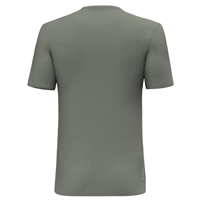 SALEWA Men's Pure Box Dry M T-Shirt