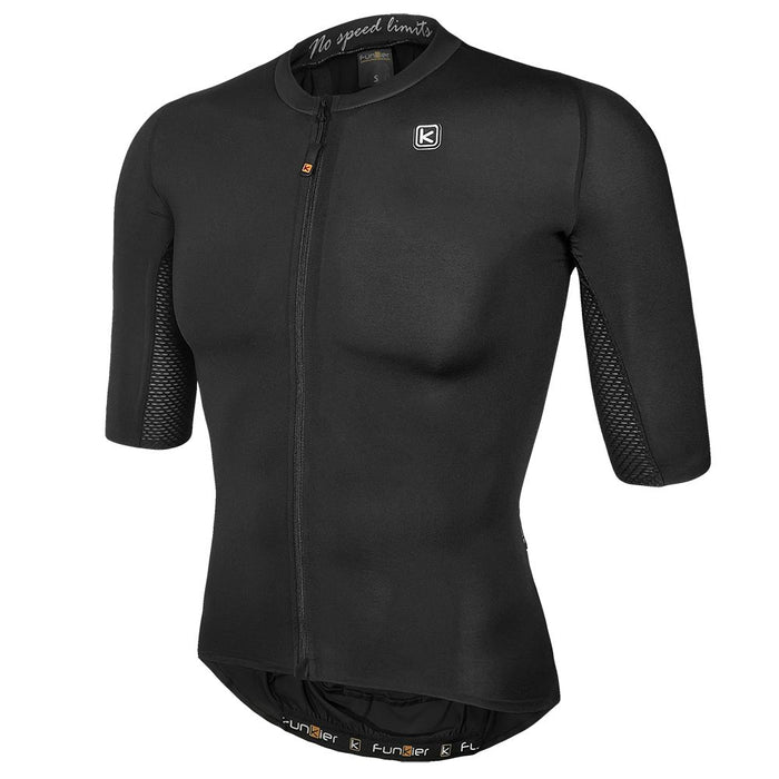 FUNKIER Aero Short Sleeve Jersey