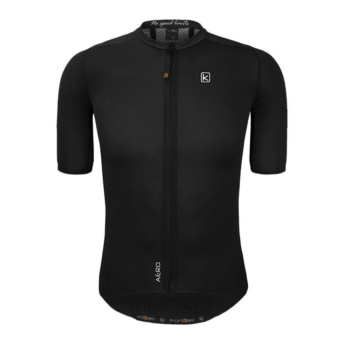 FUNKIER Aero Short Sleeve Jersey