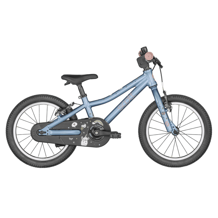 SCOTT 16" 2021 Contessa JR Bike