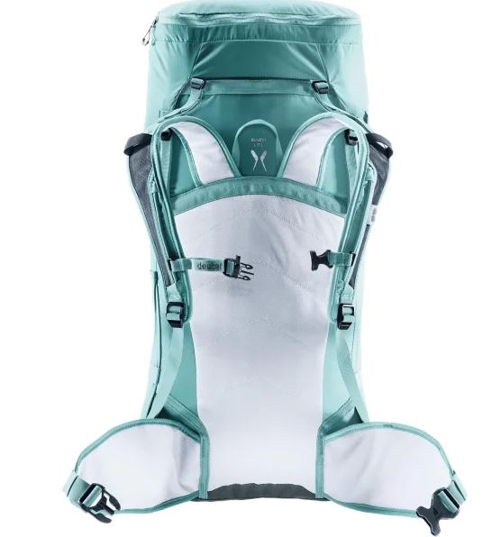 DEUTER Gravity Expedition 45+ Sl Climbing Backpack