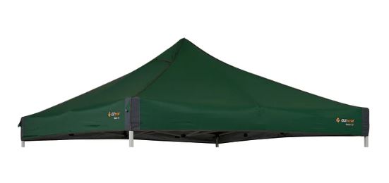 OZTRAIL Hydroflow Deluxe Gazebo Canopy