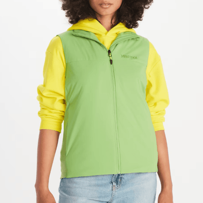 MARMOT Women's Novus Lt Hybrid Vest Rental