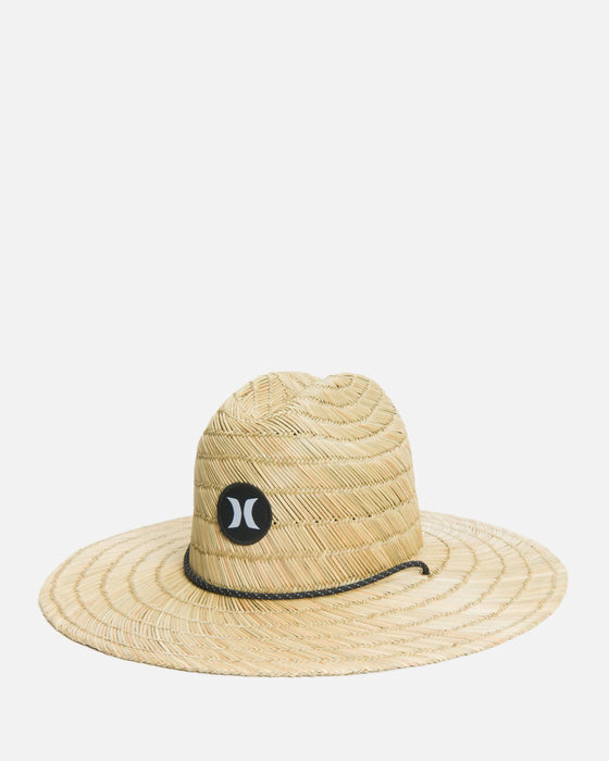 HURLEY Men's M Weekender Lifeguard Hat
