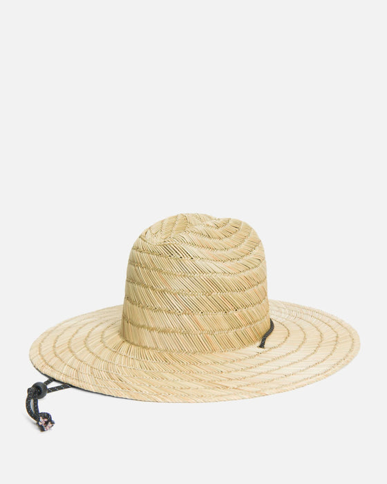HURLEY Men's M Weekender Lifeguard Hat