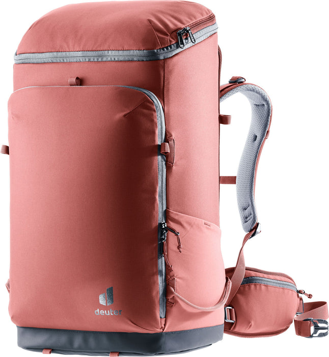 DEUTER Jaypack 34+ Camera Bag