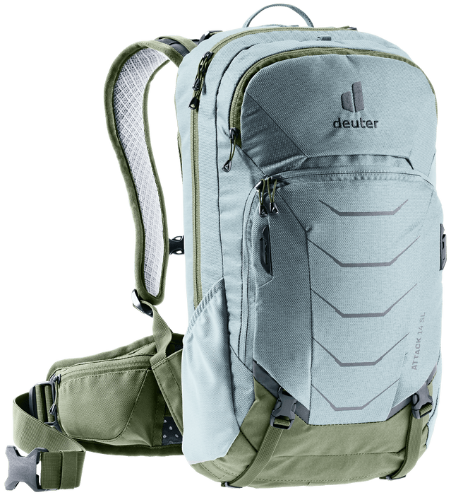 DEUTER Attack 14 SL