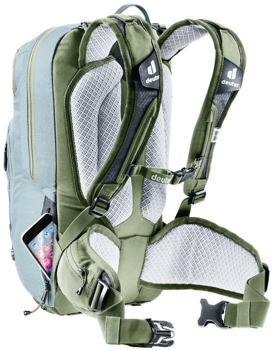 DEUTER Attack 14 SL