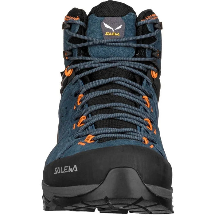 SALEWA Men's Ms Alp Trainer 2 Mid Gtx