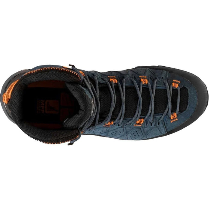 SALEWA Men's Ms Alp Trainer 2 Mid Gtx