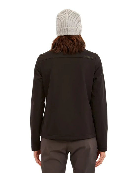 XTM Womens Aura Softshell Jacket