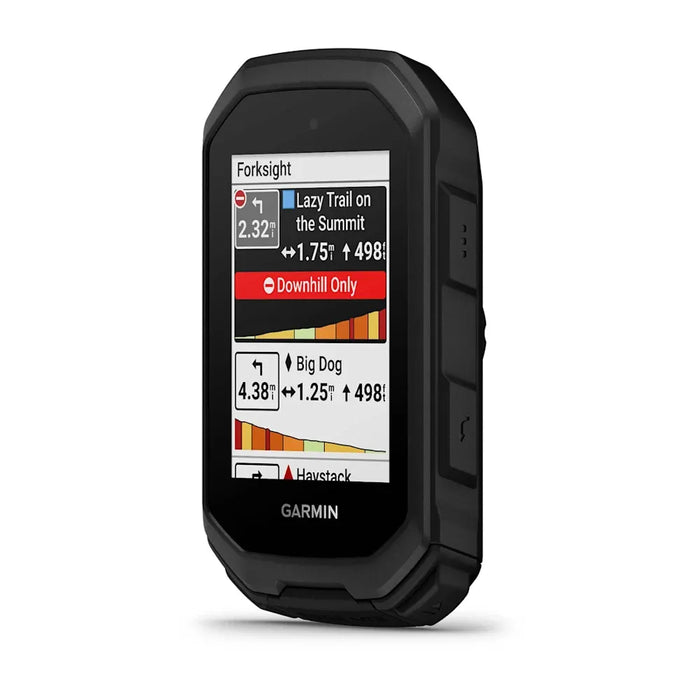 GARMIN Edg Mtb