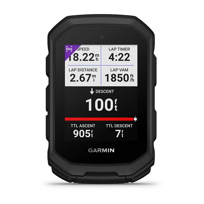 GARMIN Edg Mtb