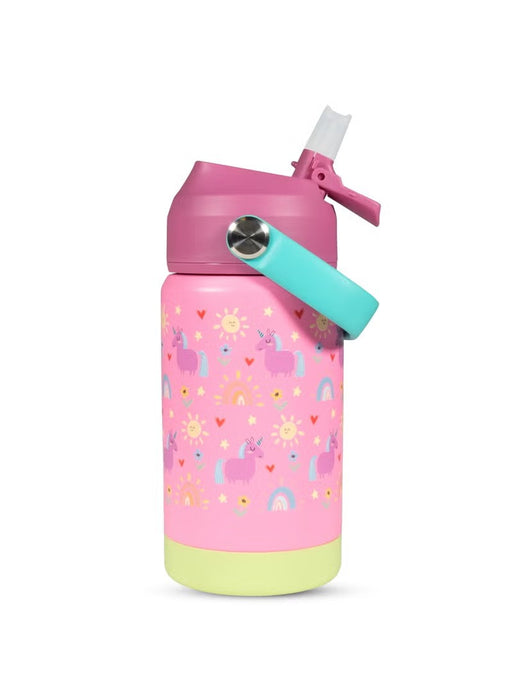 WAICEE Kid's Unicorn 2.0 Bottle With Handle