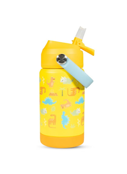 WAICEE Kid's Dinosaur 2.0 Bottle With Handle