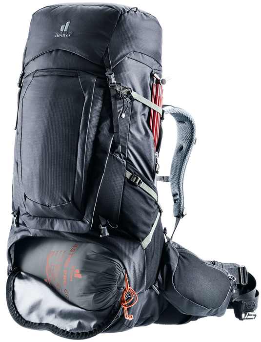 DEUTER Aircontact Pro