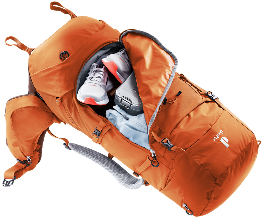 DEUTER Aircontact Core