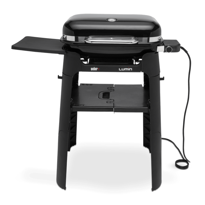 WEBER Lumin With Stand