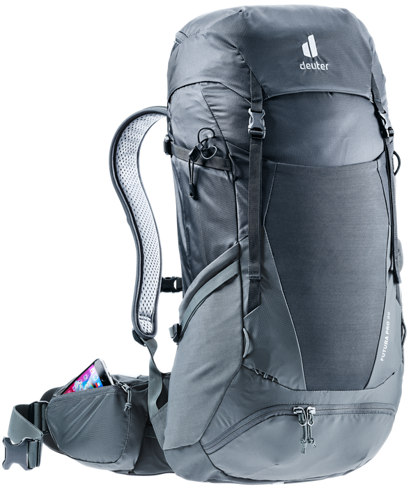 DEUTER Futura Pro
