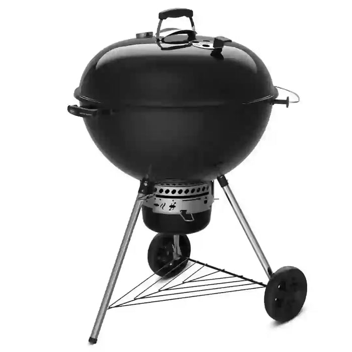 WEBER Master-Touch 67cm CRAFTED