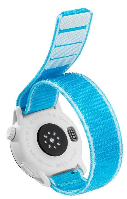 COROS Pace 3 Gps Sport Watch