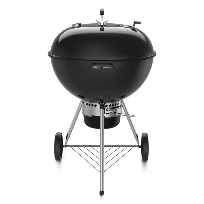 WEBER Master-Touch 67cm CRAFTED