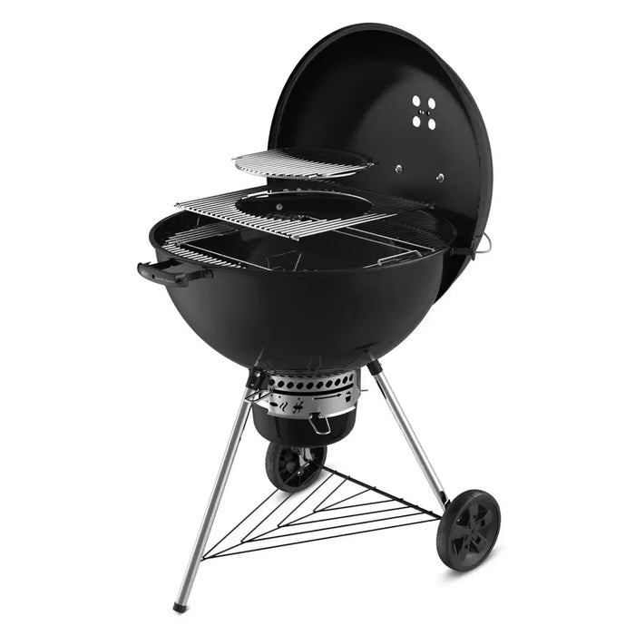 WEBER Master-Touch 67cm CRAFTED