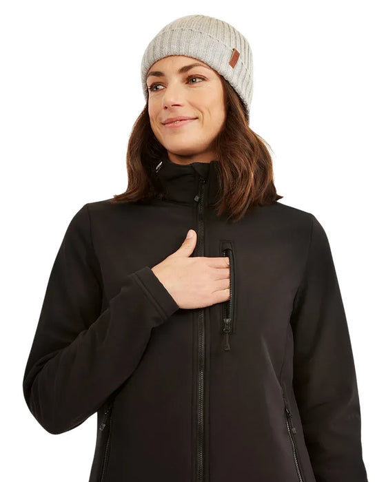 XTM Womens Aura Softshell Jacket