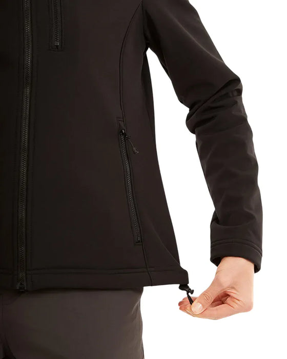 XTM Womens Aura Softshell Jacket