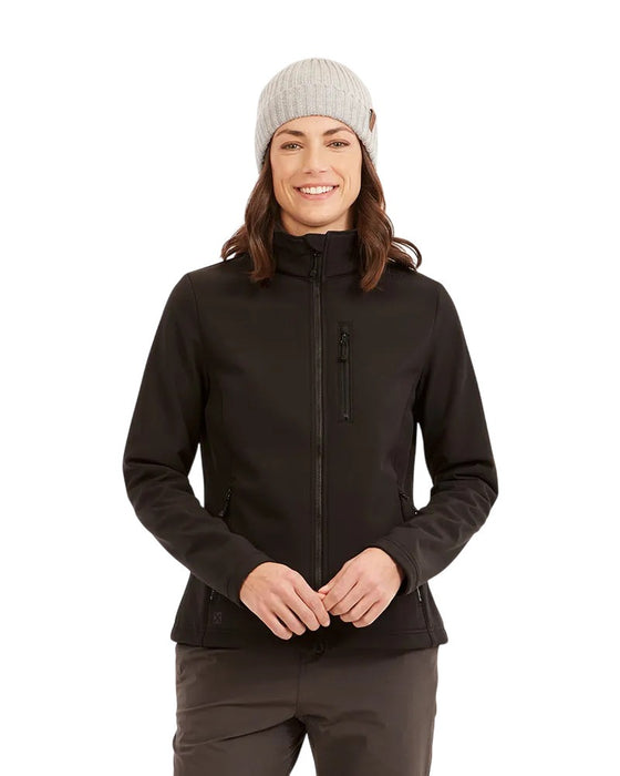 XTM Womens Aura Softshell Jacket