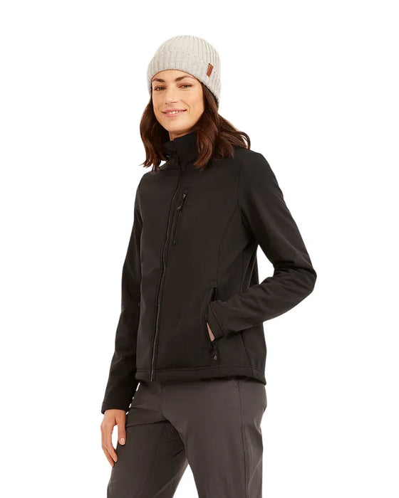 XTM Womens Aura Softshell Jacket