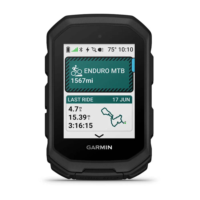 GARMIN Edg Mtb