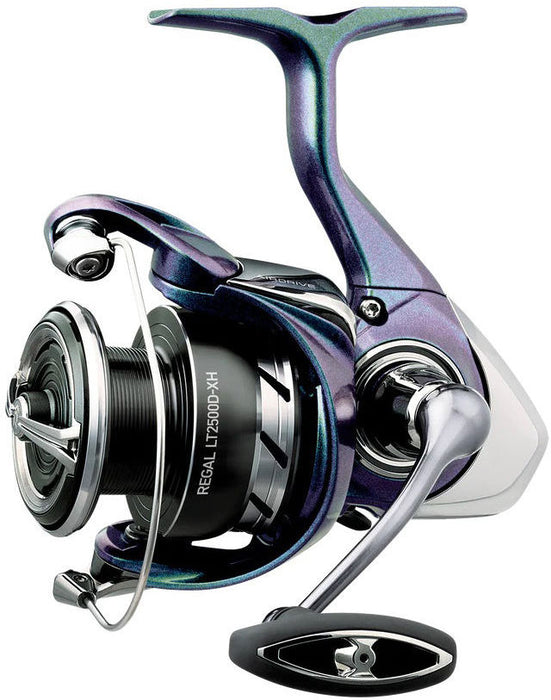 DAIWA Daiwa Reel Regal 24Lt 5000Dc