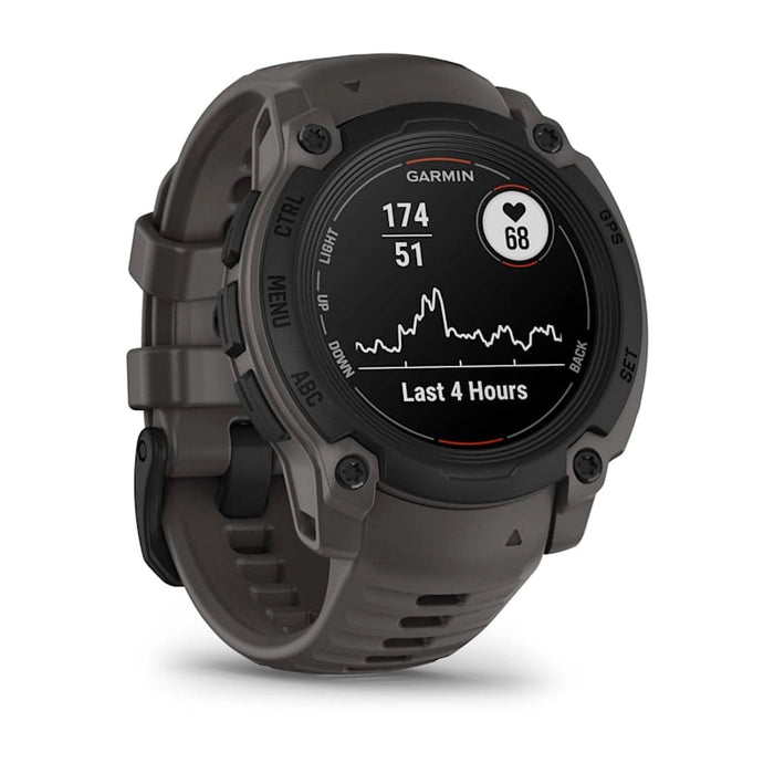 GARMIN Instinct E