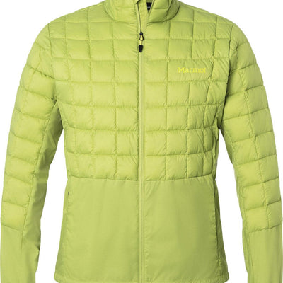 MARMOT Men's Echo Featherless Hybrid Rental