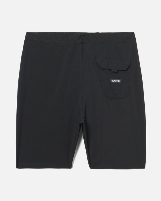 HURLEY Men's One And Only Solid 20'