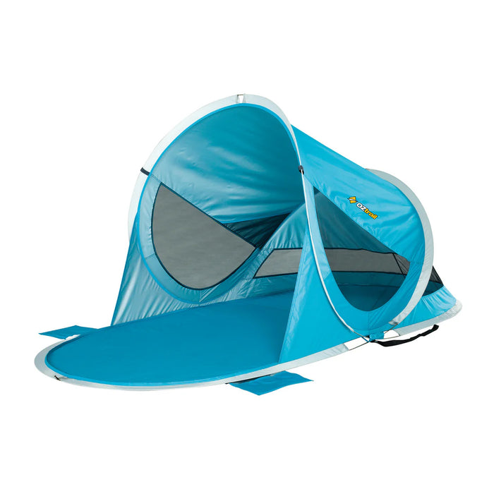 OZTRAIL Shelter Beach Pop Up