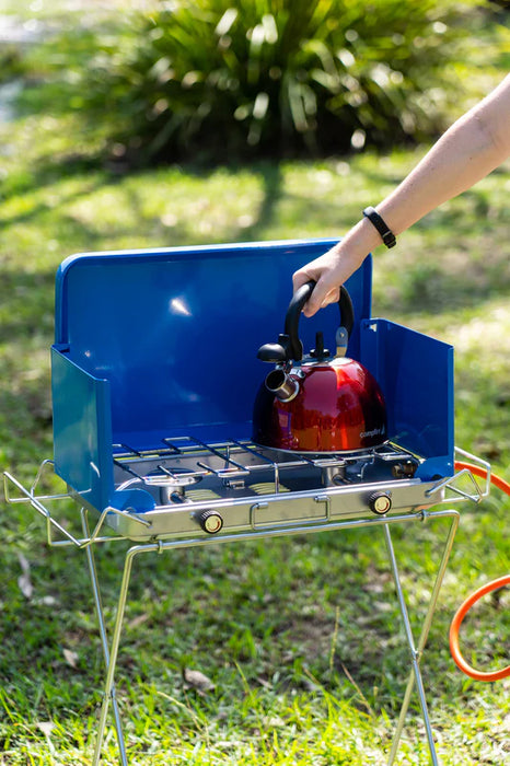 COMPANION Stove Stand