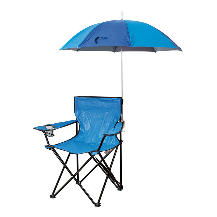 OZTRAIL Clip On Chair Umbrella