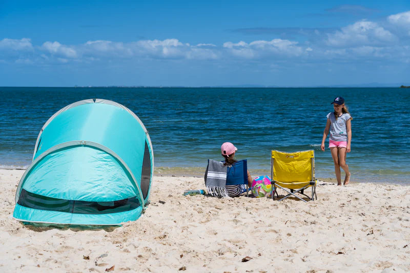 OZTRAIL Shelter Beach Pop Up