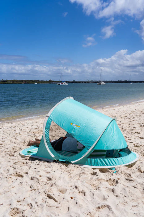 OZTRAIL Shelter Beach Pop Up