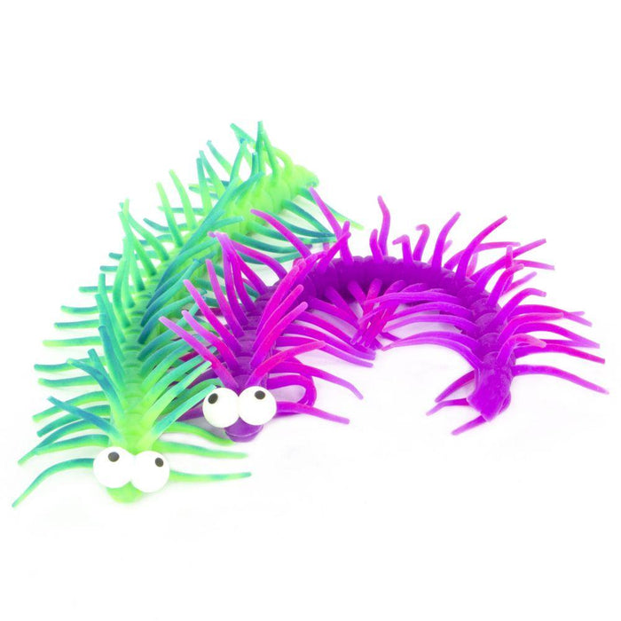 KEYCRAFT Kid's Stretchy Caterpillars