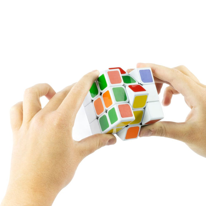 KEYCRAFT Kid's Magic Cube 9