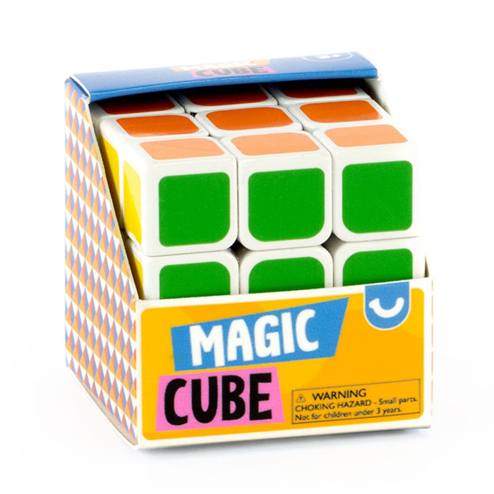 KEYCRAFT Kid's Magic Cube 9