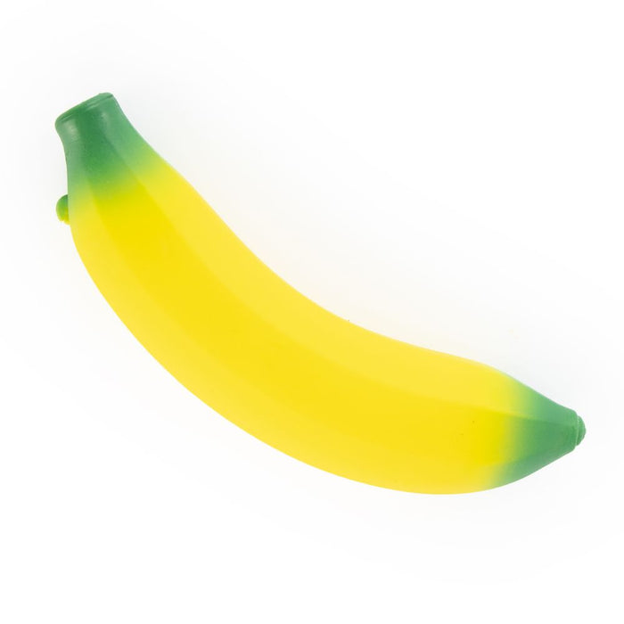 KEYCRAFT Kid's Squishy Banana