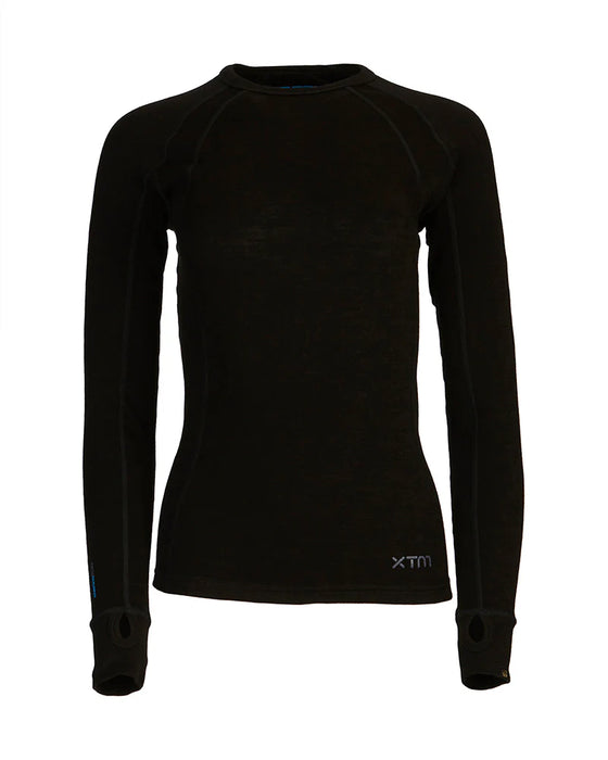 XTM Merino Ladies Top