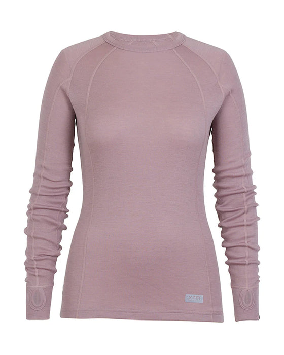 XTM Merino Ladies Top