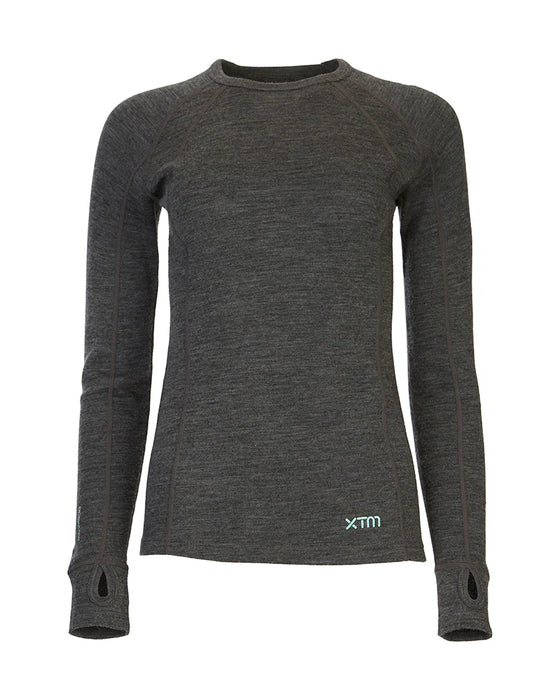 XTM Merino Ladies Top