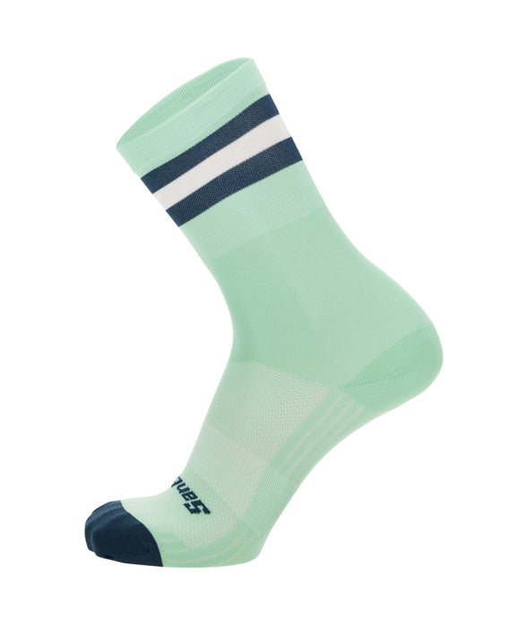 SANTINI Bengal - High Profile Socks