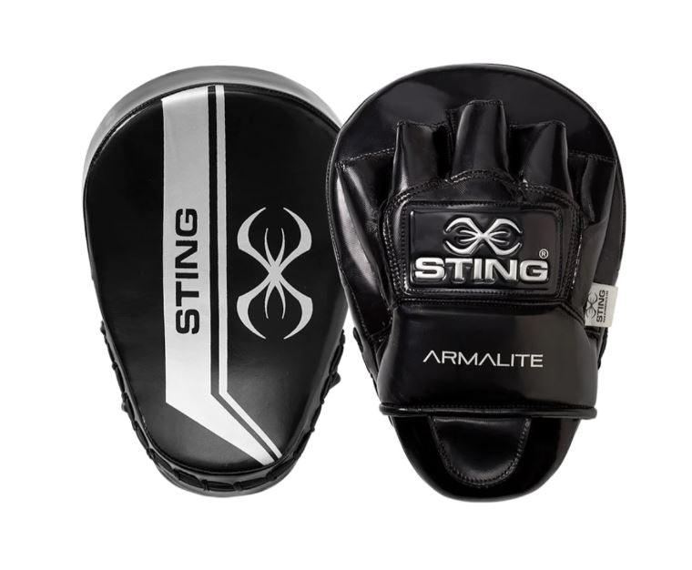 STING Armalite Focus Mitt